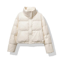 Frost Shield Puffer Jacket – Everyday Winter Essential